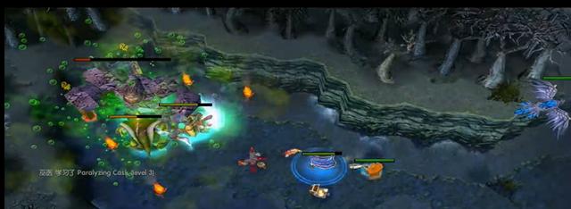 为什么dota1玩的人还不少,还有多少人喜欢奥迪a5