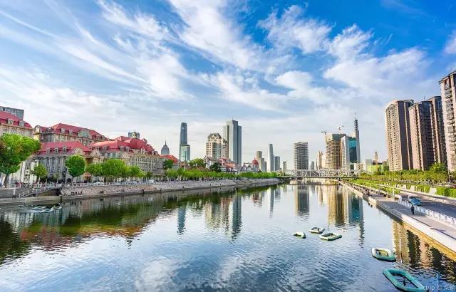 天津带孩子一日游必去景点,天津静海一日游必去景点
