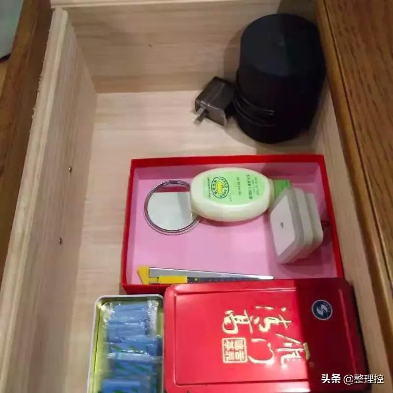 整理前整理后视频,整理前整理后图片