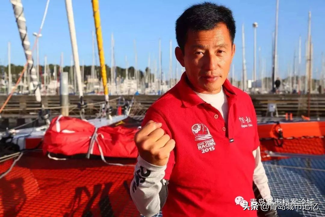 130年，130个瞬间，青岛建置纪念特刊（下篇）