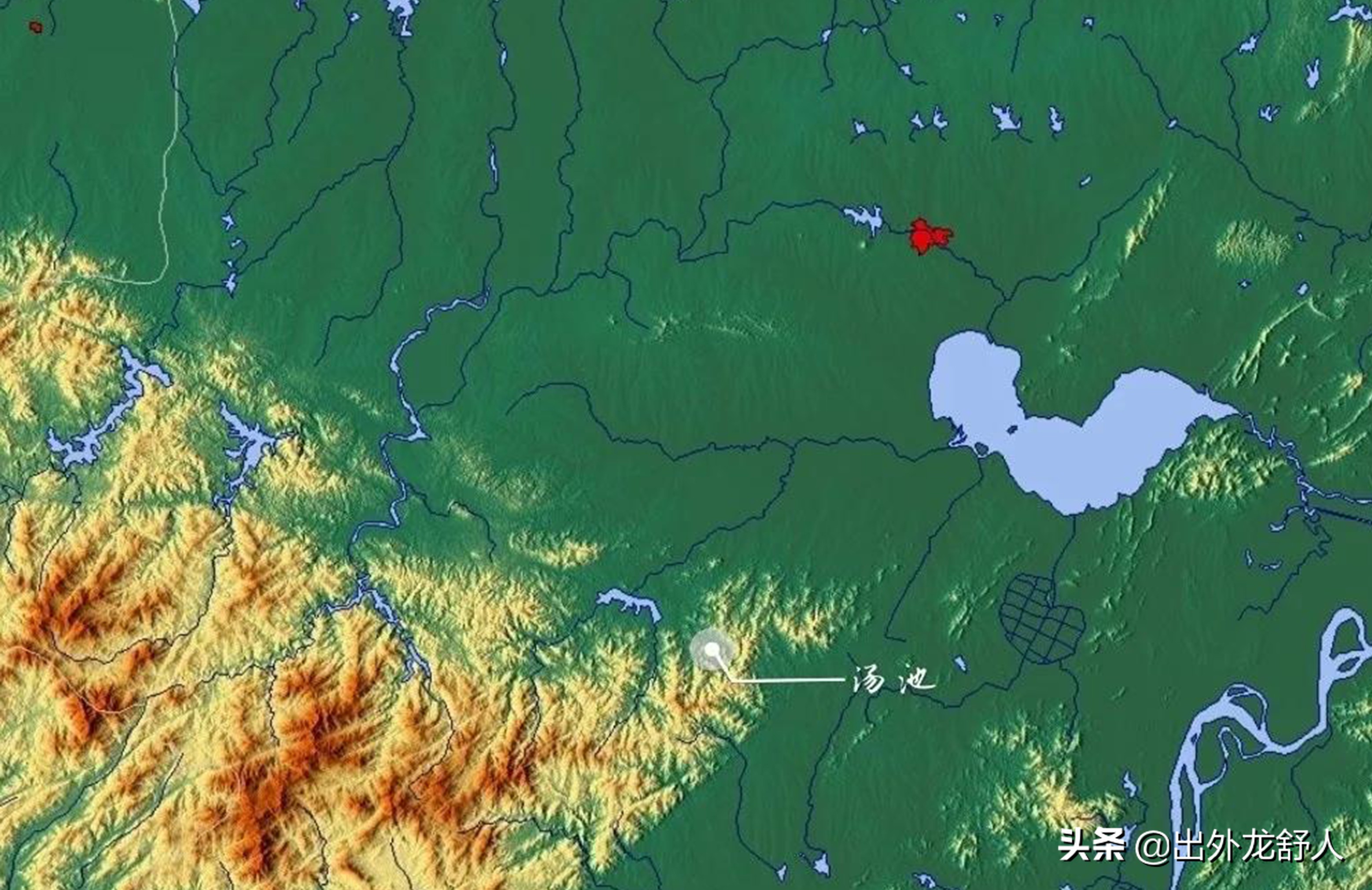 戴名世是否与范仲淹有一样的情怀,清代戴名世简介