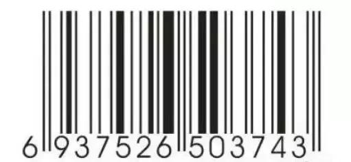葡萄酒条形码数字代表什么,法国葡萄酒条形码是哪种码制