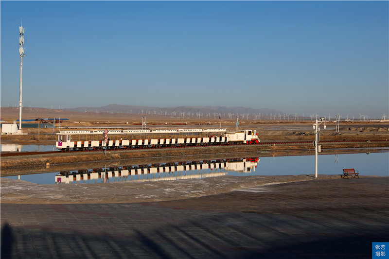 青海旅游景点避坑,青海天空之镜旅游攻略图