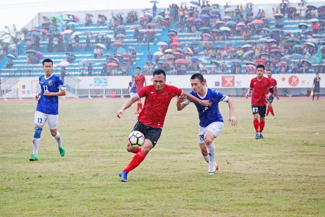 万宁足球俱乐部,万宁足球训练基地