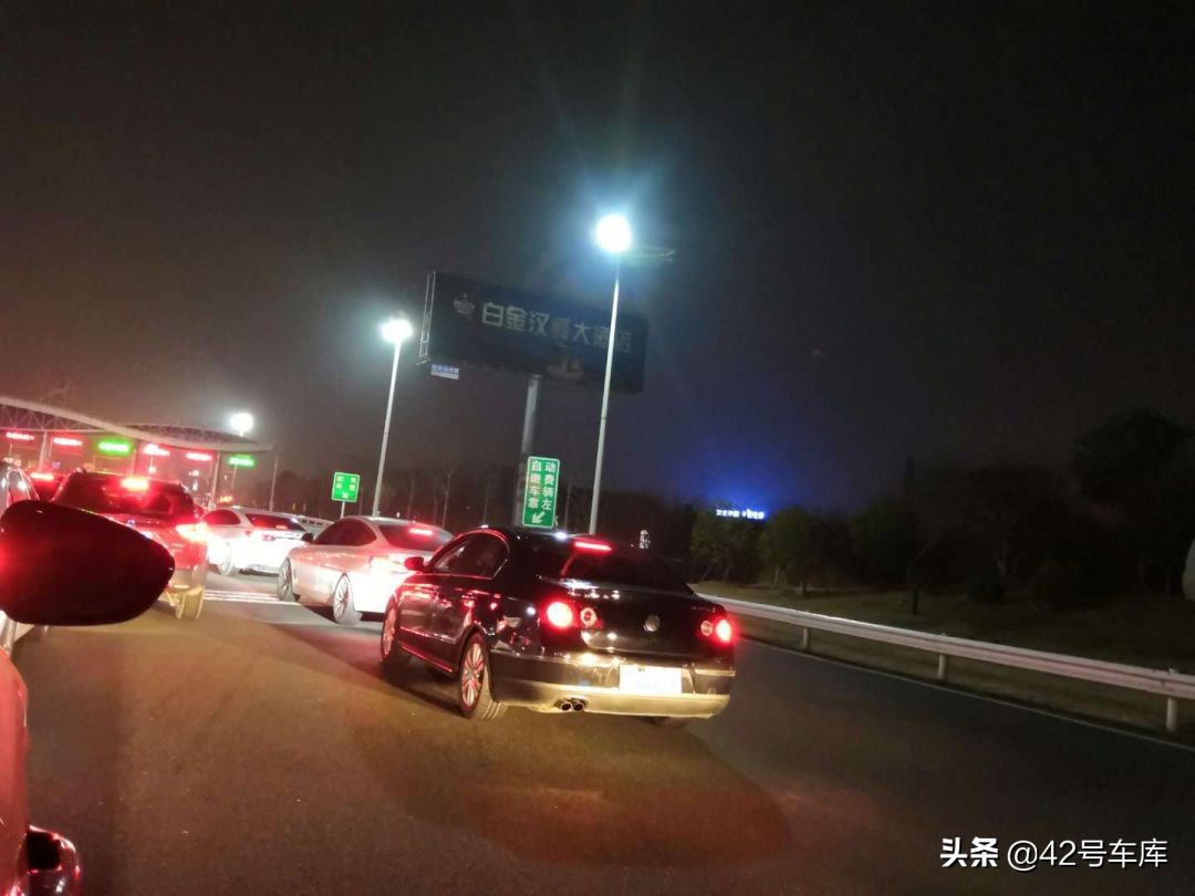 和疫情赛跑3600公里，跨越6省的旅行|42Group