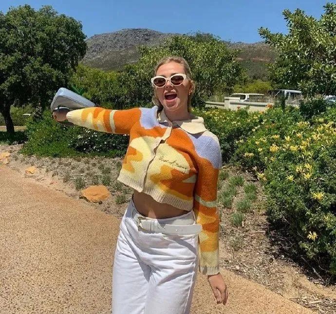 张大奕与网红对比,张大奕山寨品牌排行