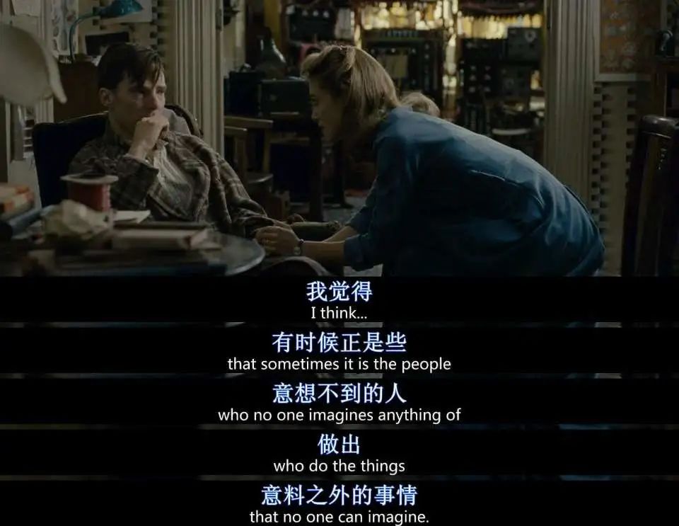 最近,我无师自通了40个专有名词