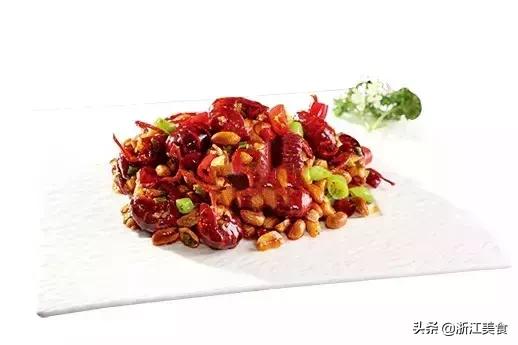 每种口味的小龙虾做法都不一样,怎么做好美味而香甜的小龙虾