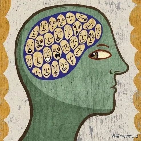 精神分裂症|你所不知道的世界,原来竟如此