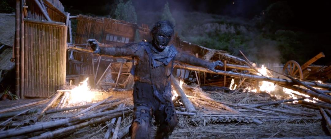 九叔归来之古棺奇案,97年黄河鬼棺事件