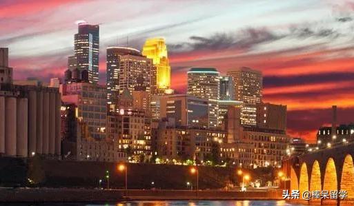 够不上常春藤？听腻了加州系？来看下传说中的“公立常春藤”吧