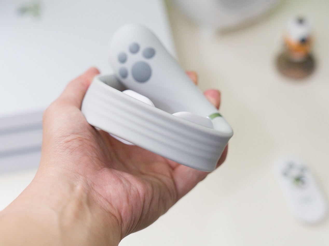 ai智能按摩颈椎仪器使用方法,智能颈椎按摩器的缺点