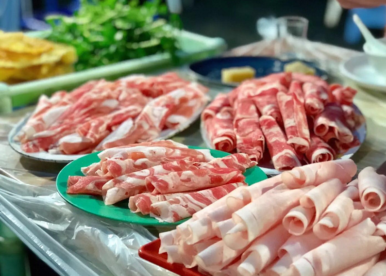 厦门八市菜市场隐藏的美食街,厦门美食店推荐前十名