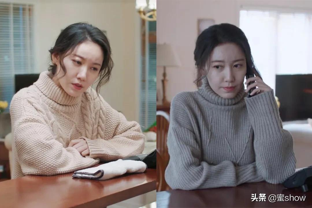 气质穿搭职场简约,陈数职场穿衣搭配