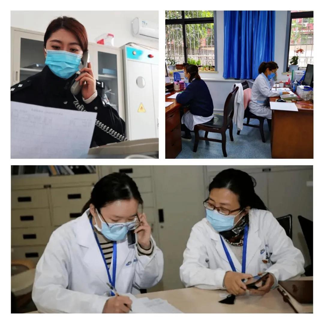 微位科技助力深圳防疫流调，闪信标签甄别来电真假