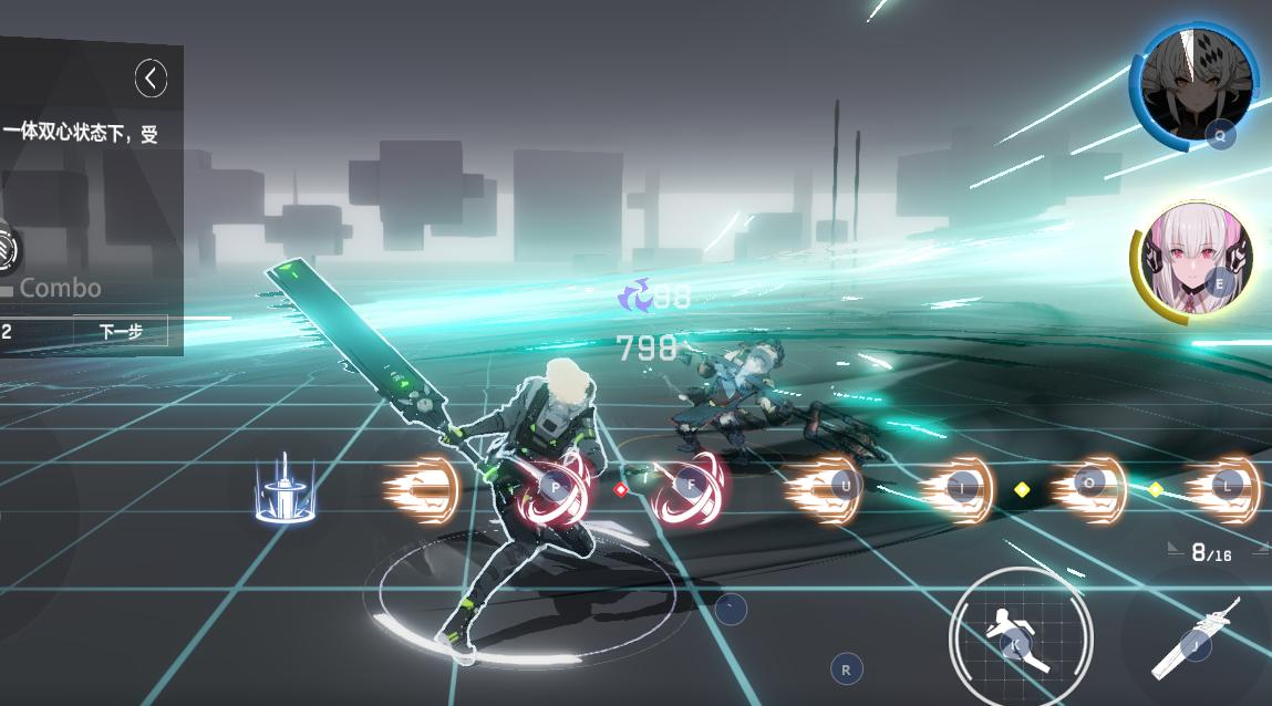 玩战双帕弥什要多少内存,战双帕弥什曙星致意10关怎么过