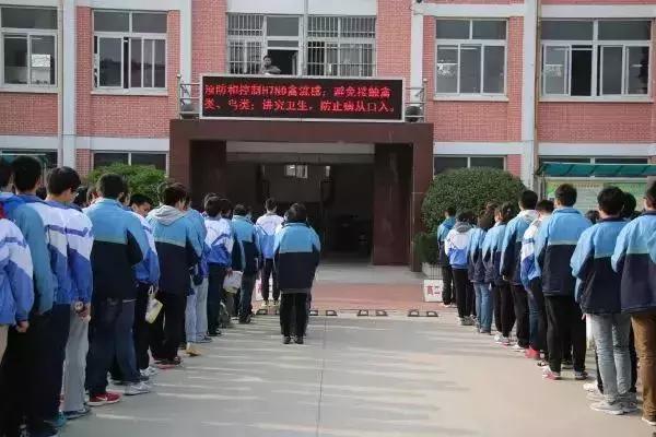 2019芜湖中学,芜湖中学排名榜2019