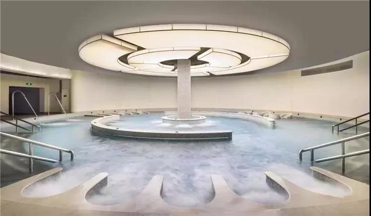 浙江能泡温泉的酒店,浙江最好的温泉酒店