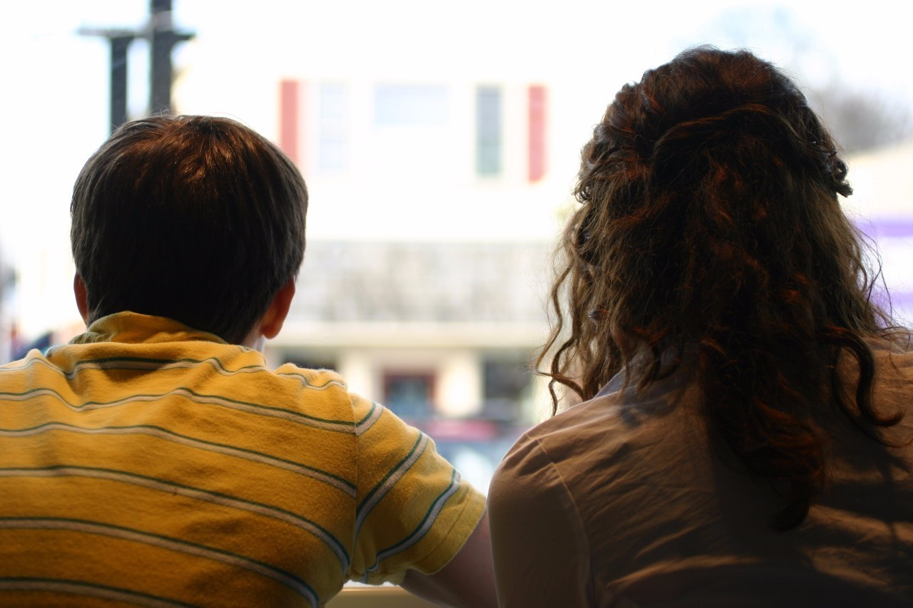 小学生qq群危害,青春期性无知的危害