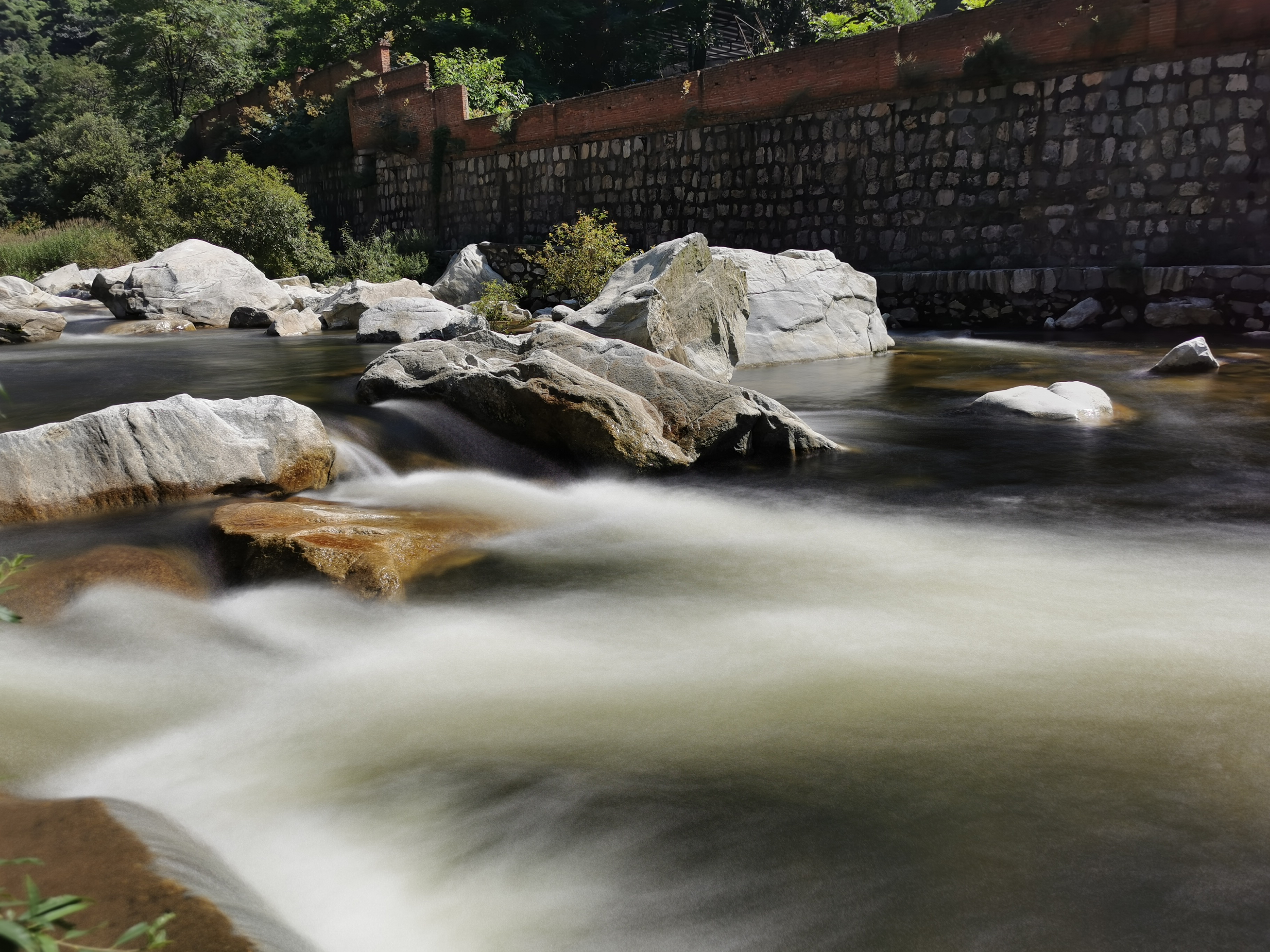 高冠瀑布免费,高冠瀑布打车