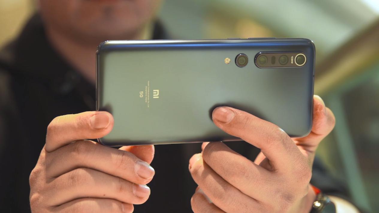 小米10pro的上手体验,小米10pro全方位测评