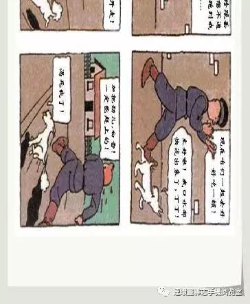 丁丁和丁丁历险记论文,丁丁历险记丁丁的服装