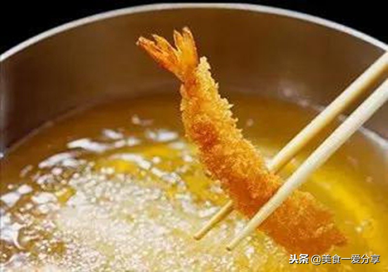 油炸剩油的妙招,油炸的油怎么变香油