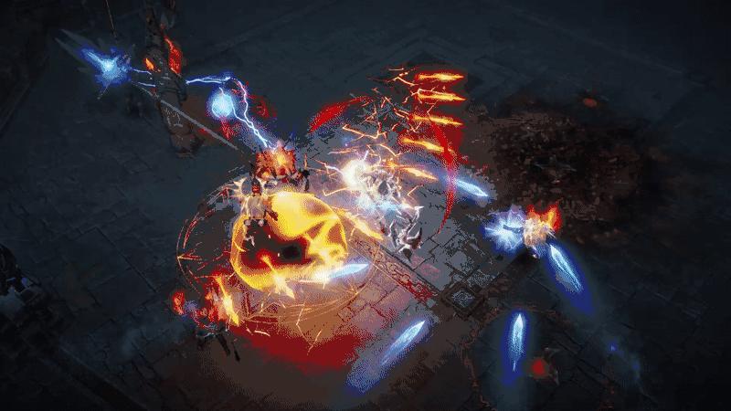 暗黑破坏神不朽12月14日更新,暗黑破坏神不朽22号更新