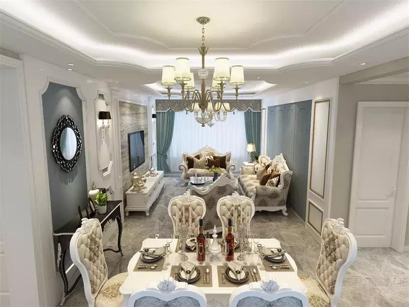 和邻居找同一家装修公司的好处,邻居选择同一家装修公司