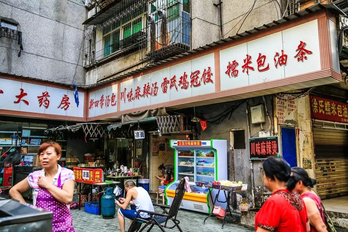 武汉三眼桥游玩攻略,武汉值得打卡的桥