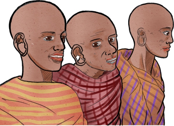 眺望远处对治疗近视有用吗,防控近视20分钟远眺