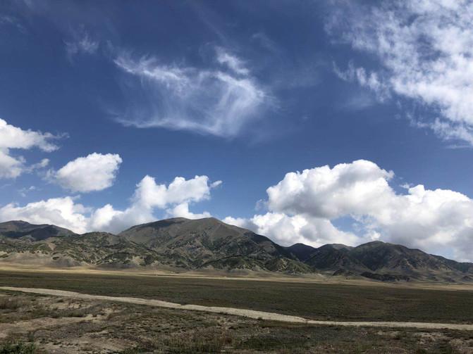 一家四口暑假日常之去游乐场,四川亲子游5日游8月游记