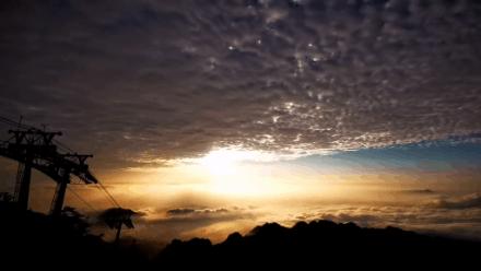 尧山看红叶攻略,看红叶的地方推荐冷门地区两日游