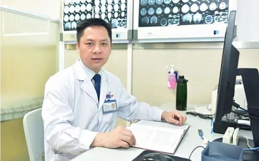 华刚:外科手术切除癫痫灶是治疗药物难治性癫痫的首选方式