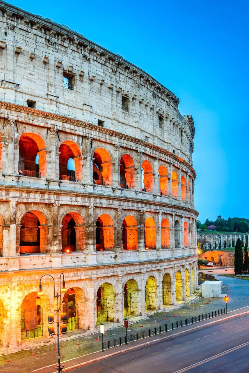 十个被誉为世界最美的地方,全球公认世界最美的10个地方