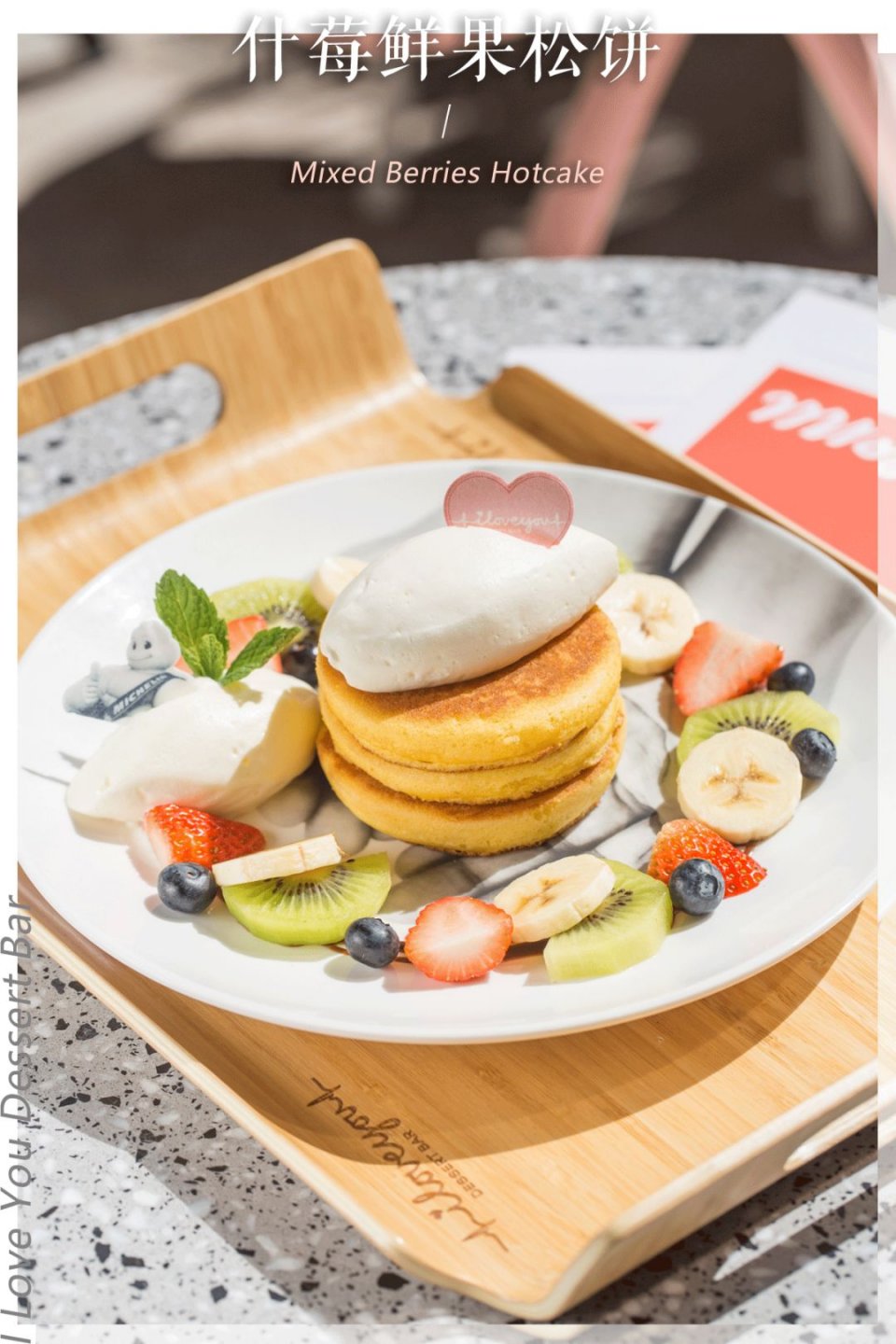 香港正宗米其林,香港米其林有哪些