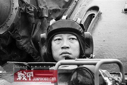 中国人民解放军陆军军服演变史,解放军军服15次变迁发展史