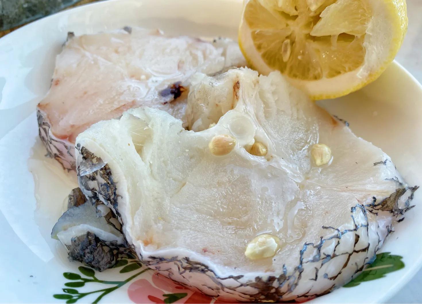 高血压能吃银鳕鱼和鳕鱼吗,鳕鱼的营养价值及心血管功效