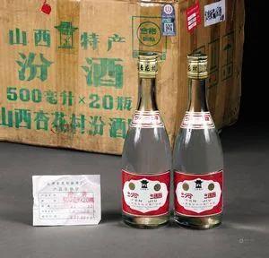 各省白酒代表一览,各省的白酒代表