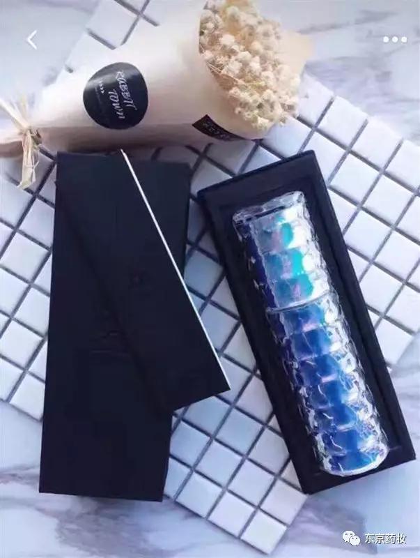 推荐买的日本产的化妆品,远洋购物