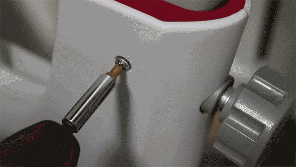 平钻拧拆，小而能当：BOSCH博世YOUSeries家用电钻体验