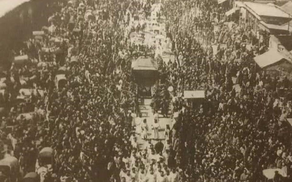 扶灵人和抬棺人有什么区别,抬棺人与扶灵人的区别