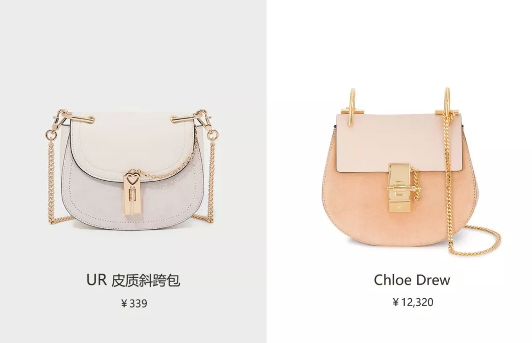 花几十块钱买名牌包,值得入手的大牌包