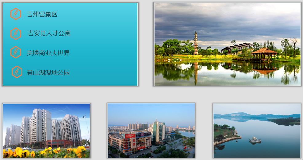 文化之城生态之城,文化底蕴旅游城市