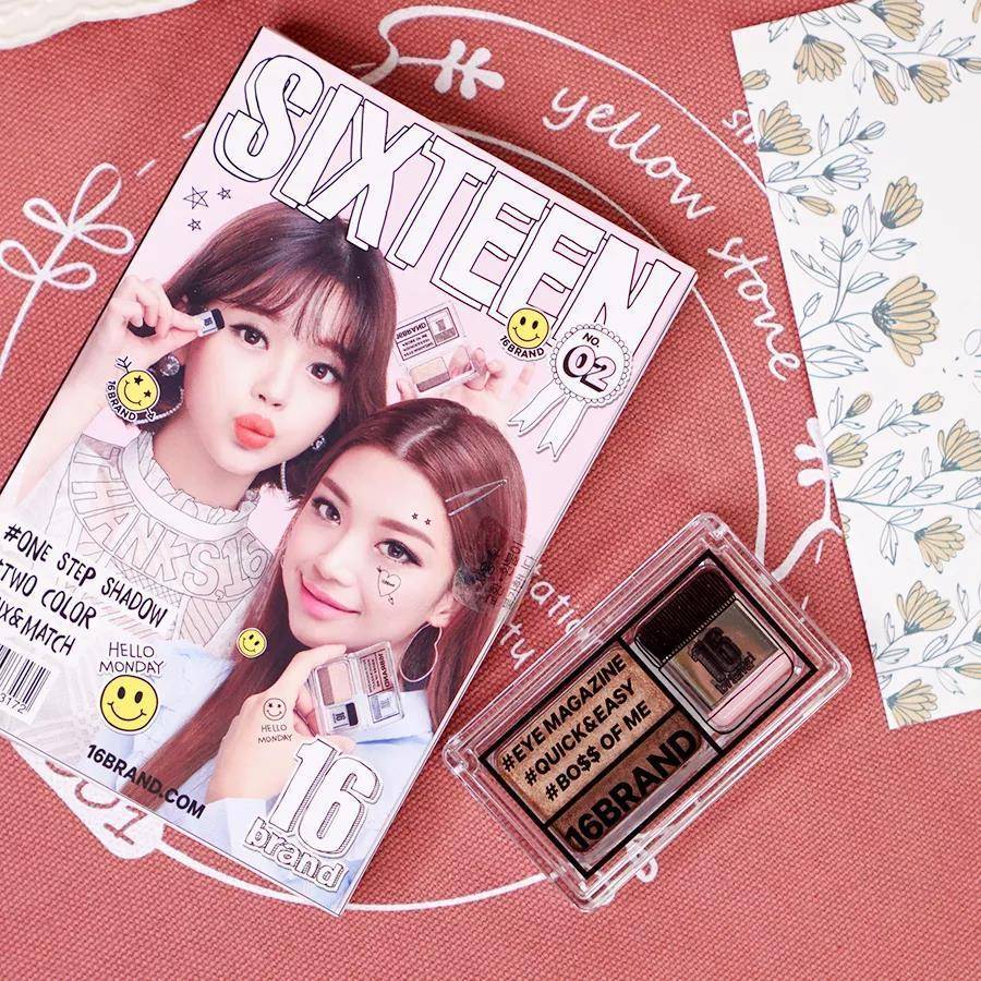 眼睛比较敏感用什么质地的眼影,眼睛凸买什么色的眼影