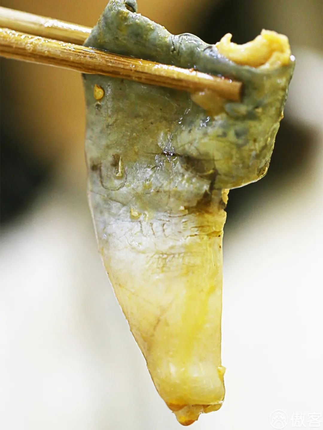 导航上找不见的店,导航不到的美食