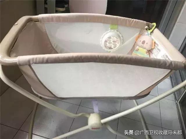 美国婴儿摇床事件,美国婴幼儿摇床