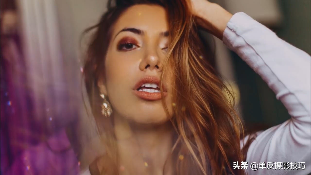 100个创意拍摄技巧视频,6个创意拍摄技巧