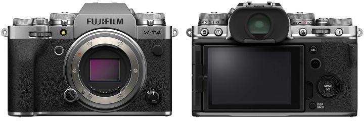 富士相机什么型号的好,从型号了解一台相机