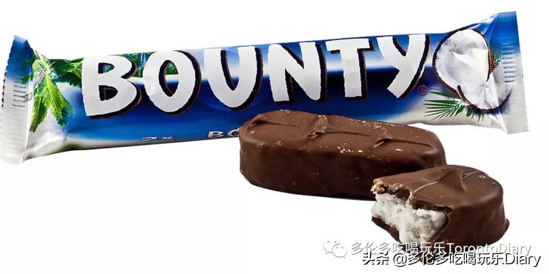 巧克力棒排行榜前十名,巧克力棒世界排行榜